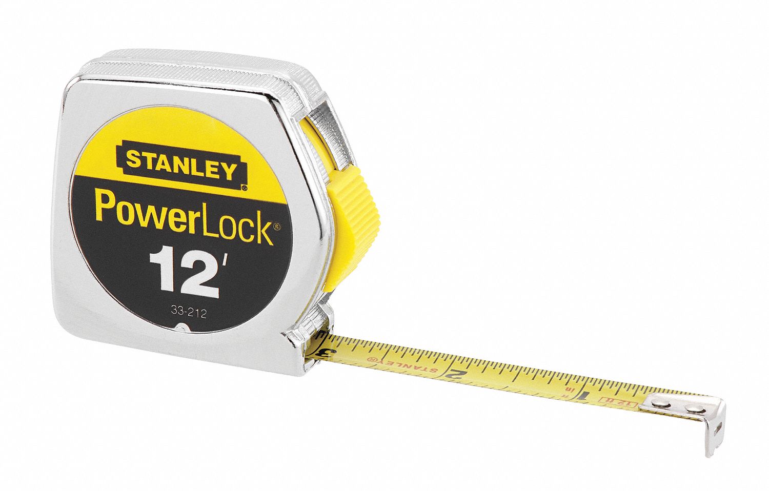 Stanley 2024 powerlock 2