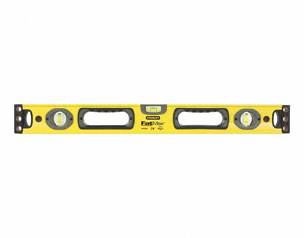 Niveau FatMax 48 po - Canac