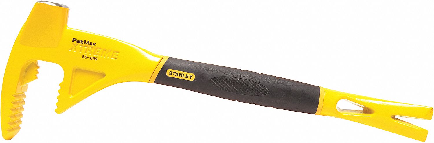 BARRE UNIVERSELLE FUBAR FATMAX XTRM