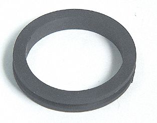 GASKET VINYL GROOVED