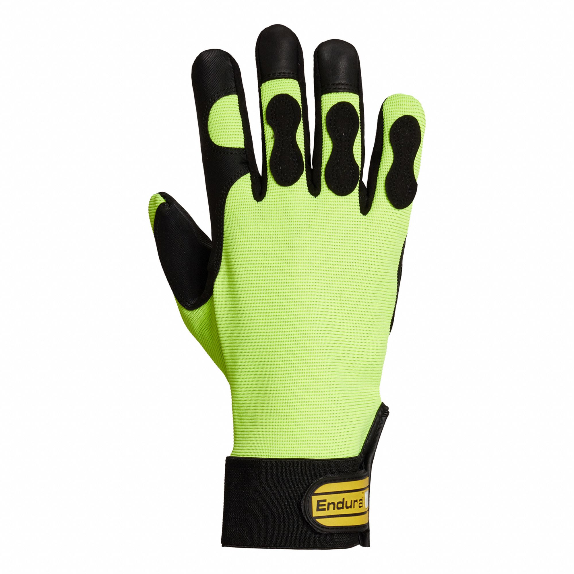 HIVIZ + ARRET CHAINE TRICOT VP