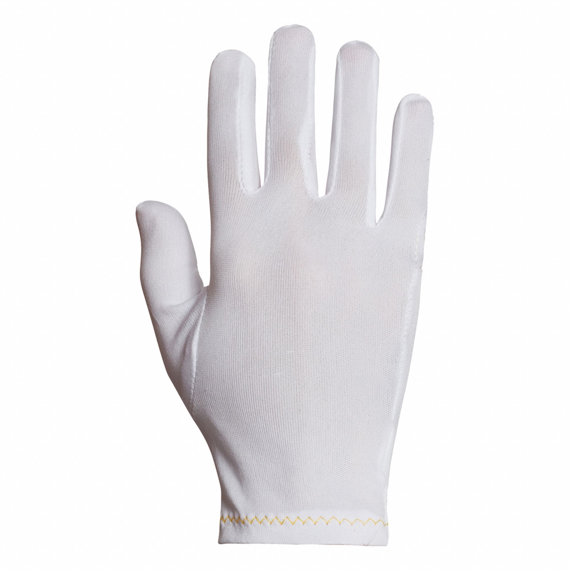 STRETCH INSPECTOR GLOVES, SIZE 8, PKG 12,