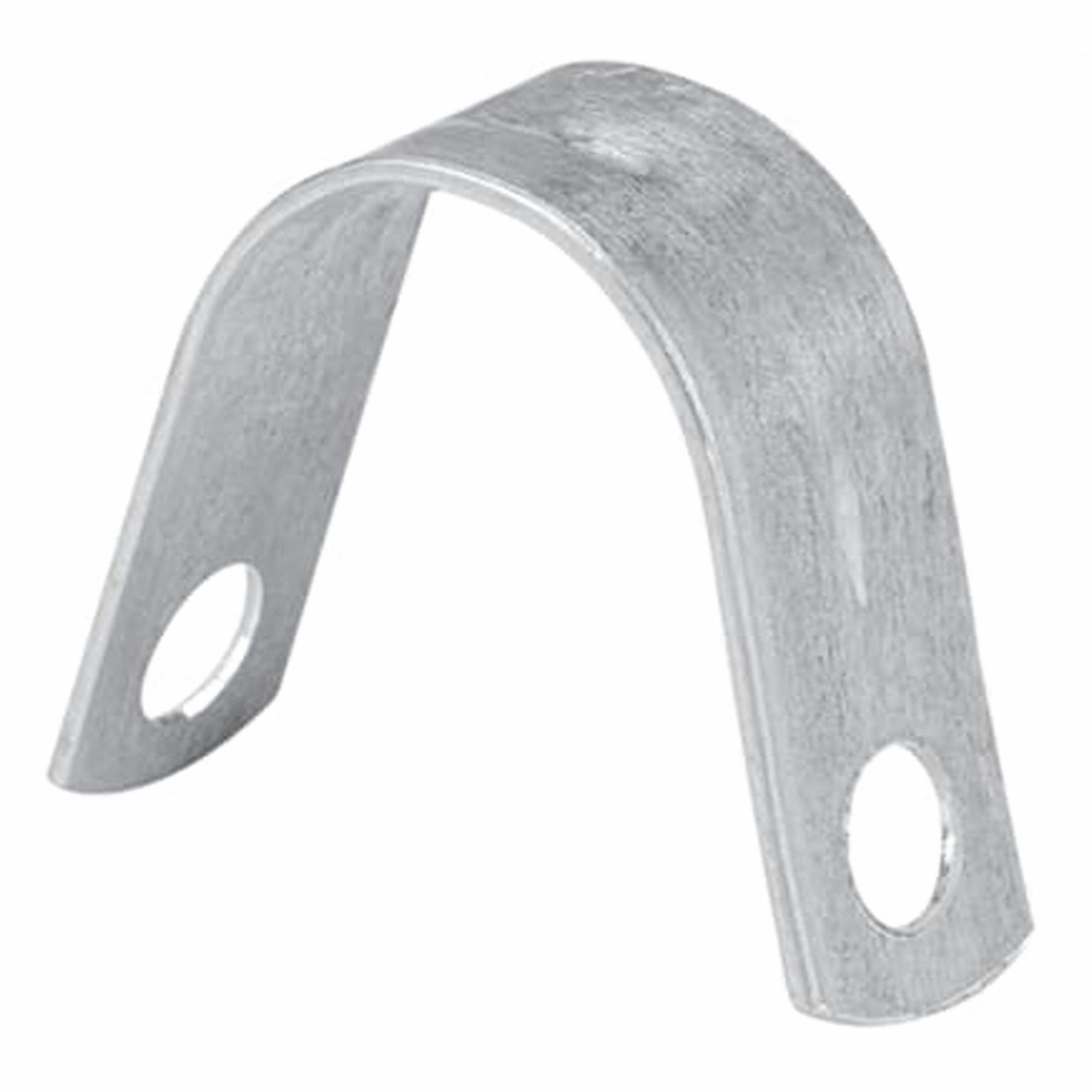 THOMAS & BETTS LOOMEX CABLE STRAP, 2-HOLE, SIZE 14/2-12/2