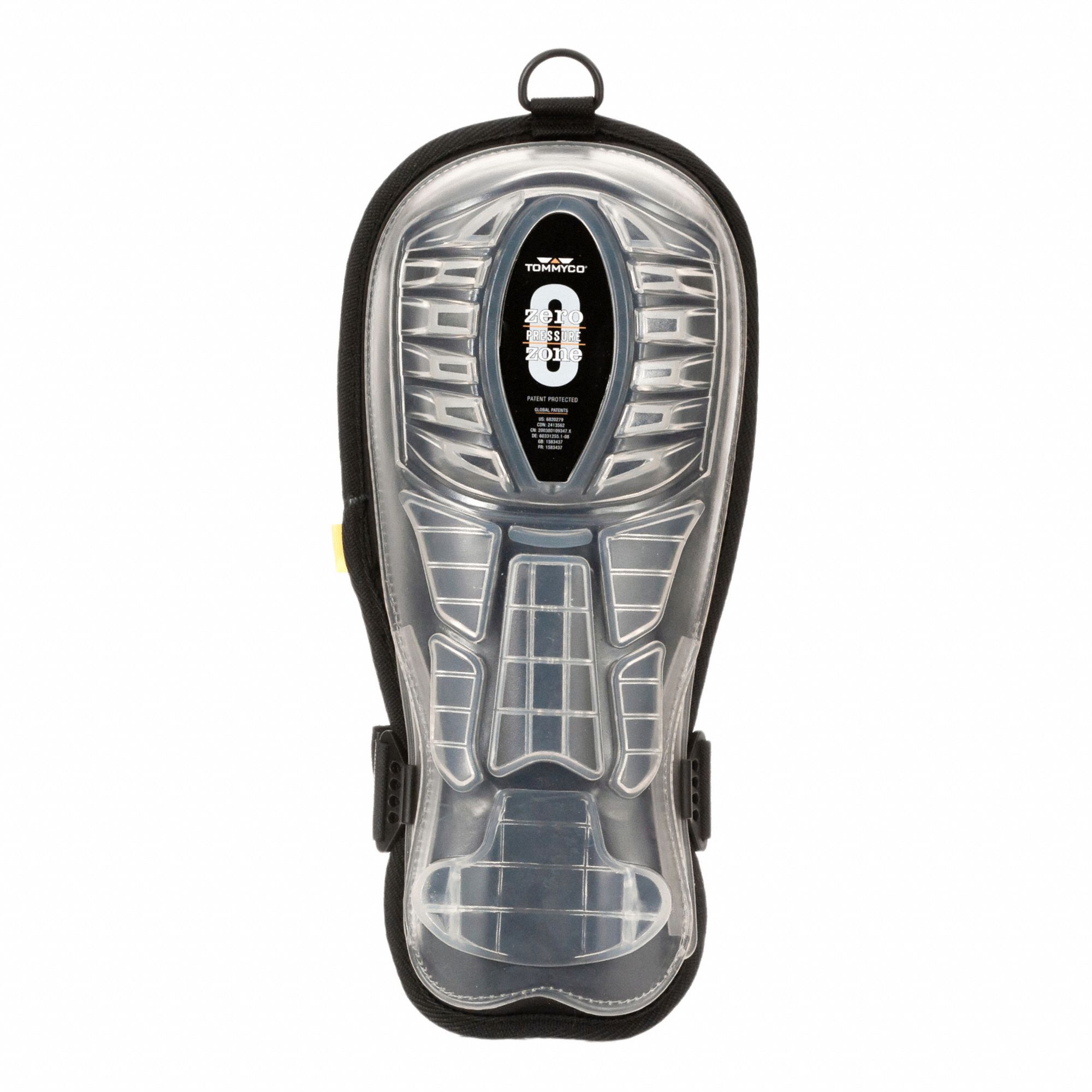 GENOUILLERES GEL ELIMINATOR