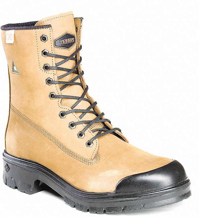 grainger work boots