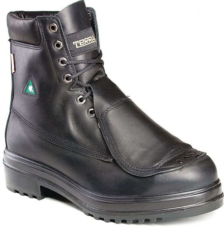 metatarsal work boots canada