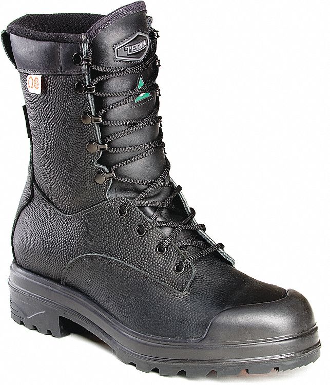 terra gore tex work boots