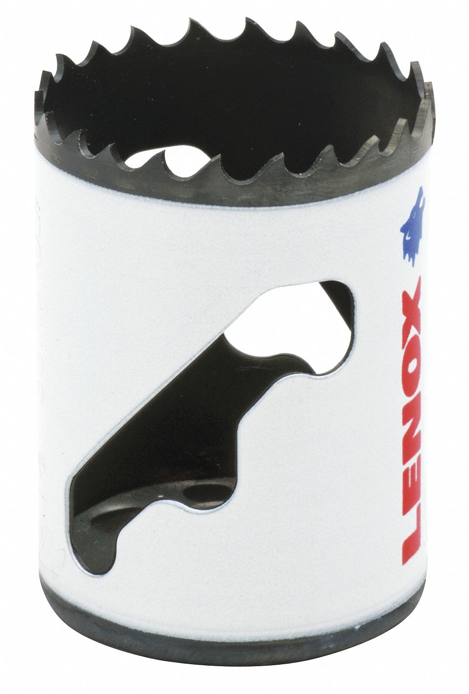 Hole Saw, Bi-Metal, Dia 1-1/2"