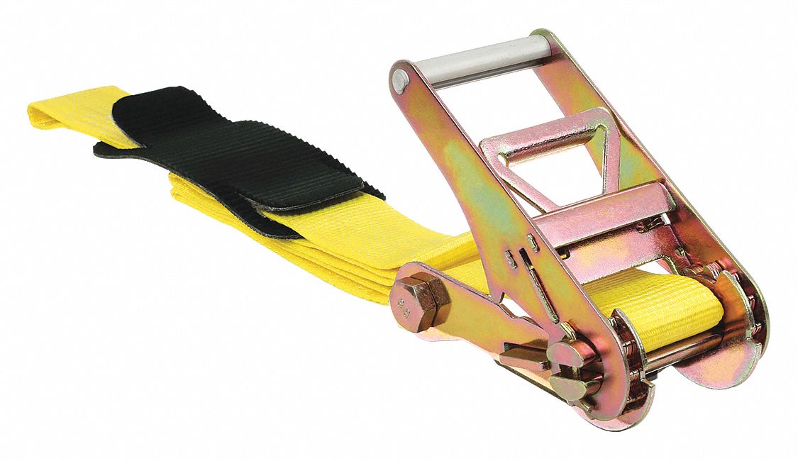 Down Strap, Endless,