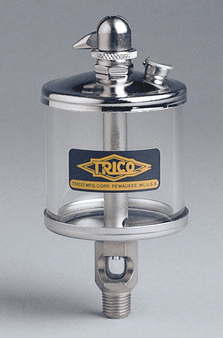 OILER-TRICO #15