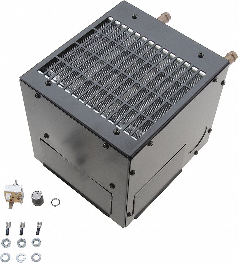 TEMRO HEATER INDUSTRIAL - Cab and Cargo Heaters - TMR700-0102 | 700-0102 -  Grainger, Canada