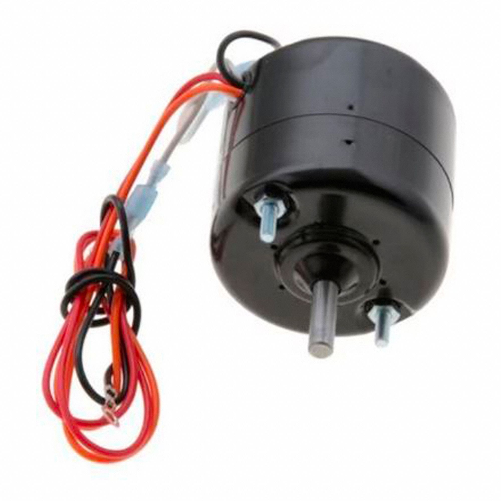 REPLACEMENT ELECTRIC MOTOR, FOR 100/300/400 HEATER MODELS, 12 V SHORT MOTOR