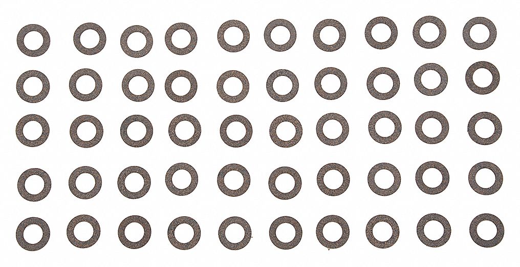 STANDARD GASKET KIT