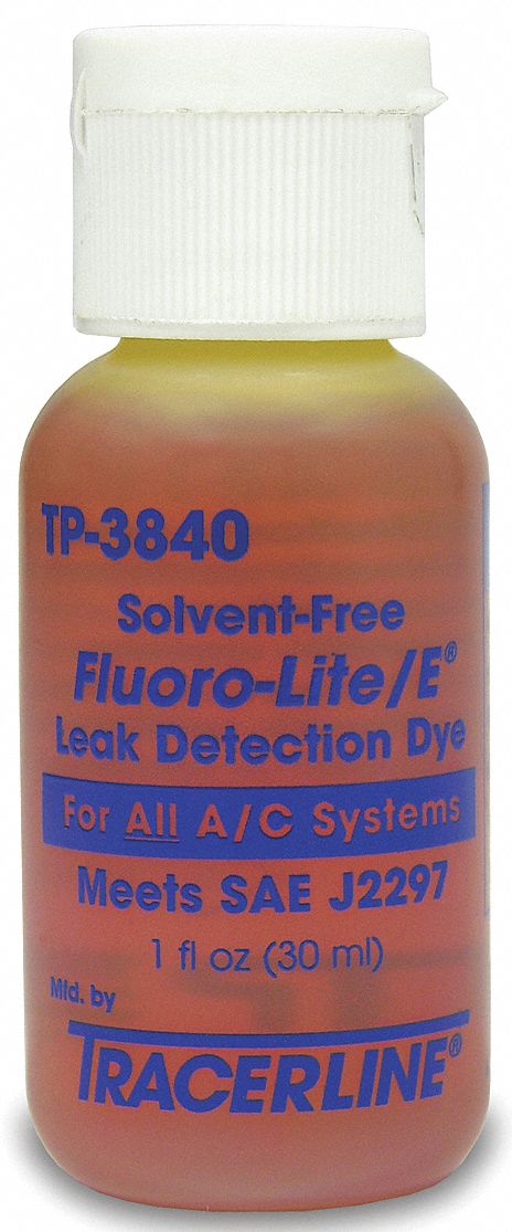 FLUORO-LITE UNIV.A/C DYE30M