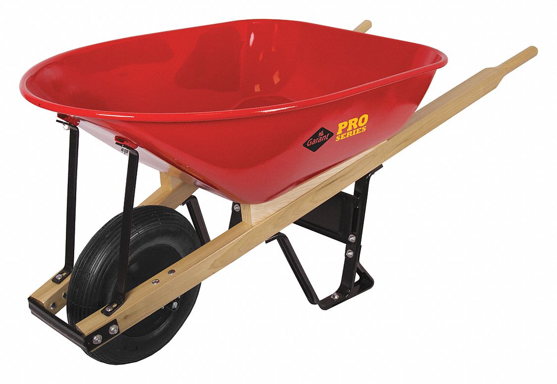 Pneumatic wheelbarrow deals