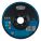 MEULE COUP/RECT T27 5X5/32X7/8 A/AI