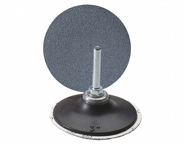 UNITED ABRASIVES-SAIT HD DISC LAMINATED SAIT LOK Z 2 50X
