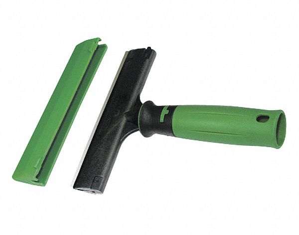 WINDOW SCRAPER,6 IN W,STRAIGHT