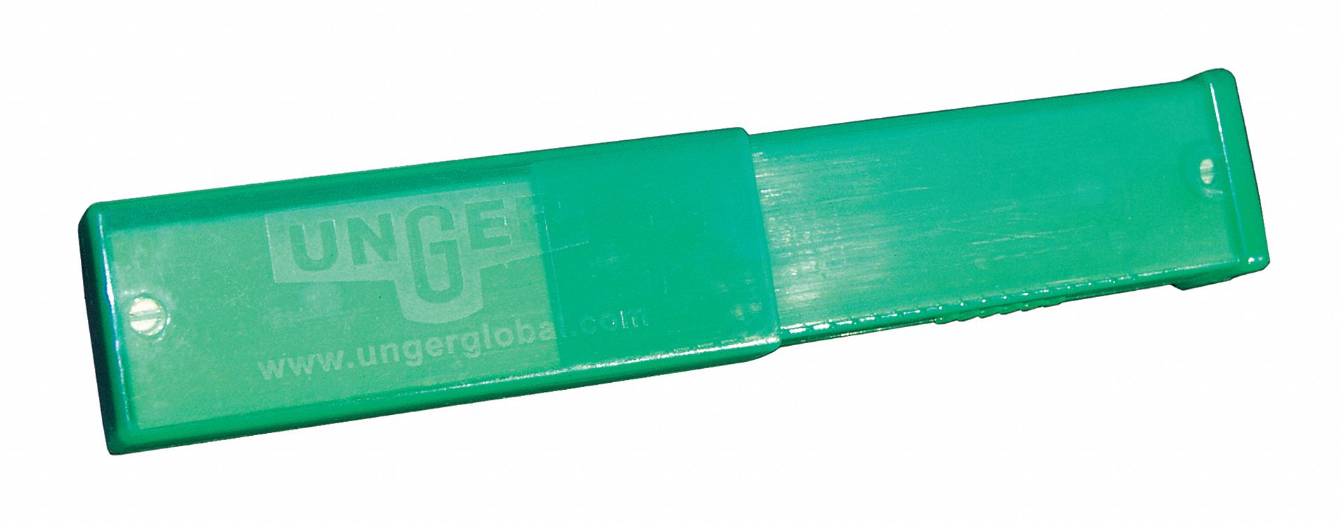 GLASS SCRAPER RPLCMNT BLADES 6 IN