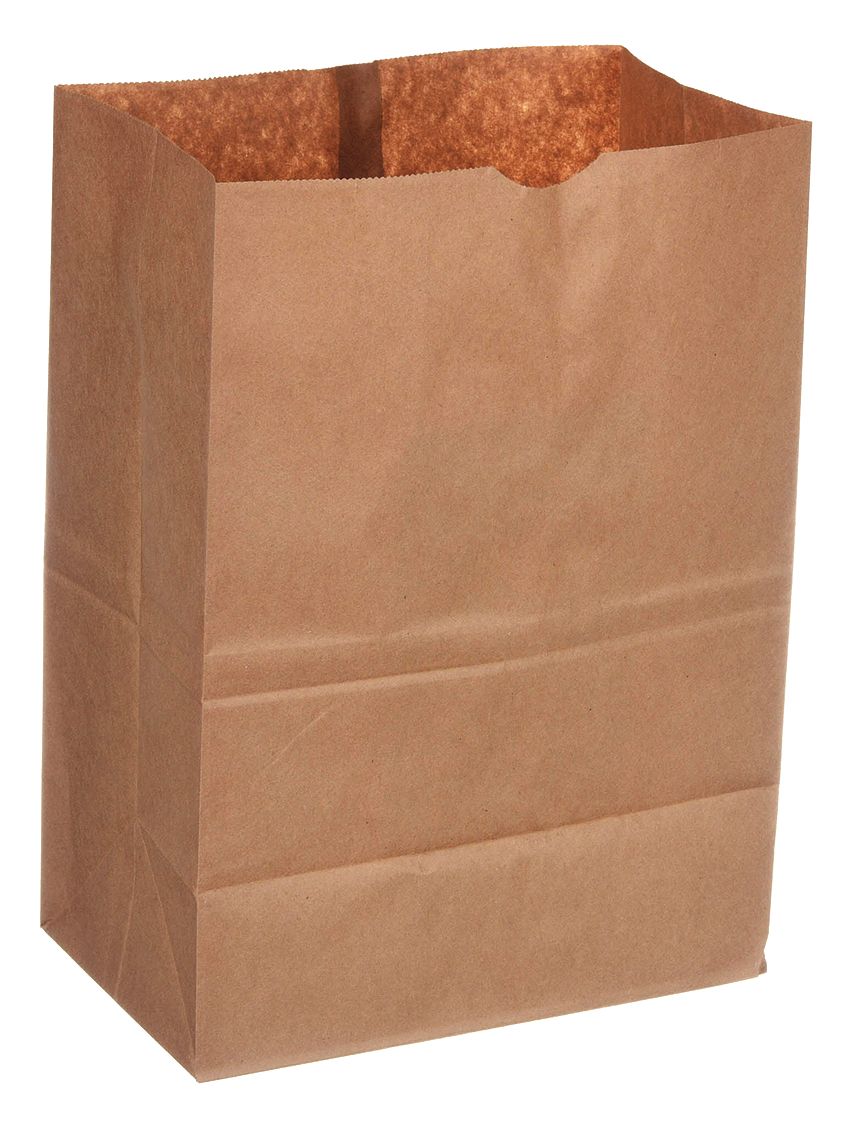 Grocery Bag: 5/12