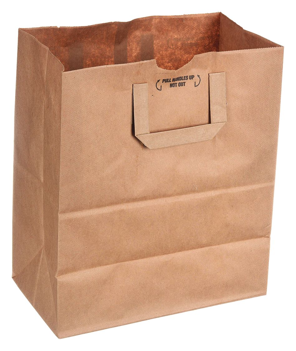 Grocery Bag: Grocery