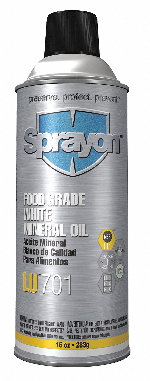 sprayon-machine-oil-mineral-16-oz-aerosol-nsf-rating-h1-food-grade-12r250-s00701000-grainger