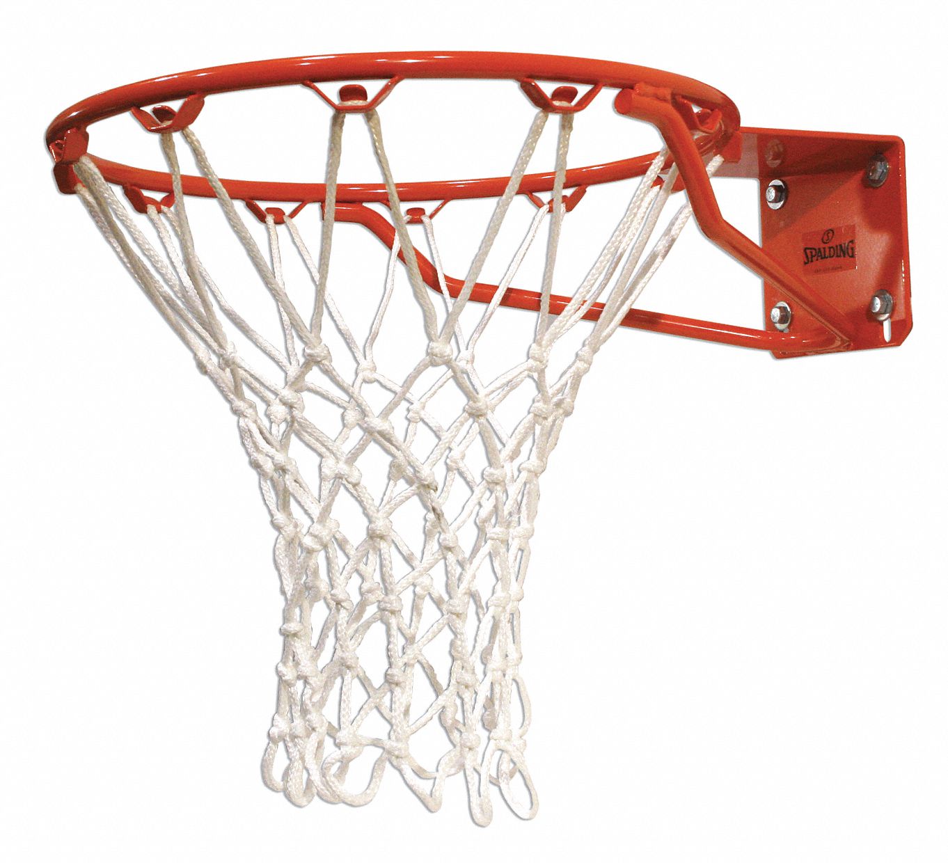 12R286 - Basketball Gorilla Rim Universal