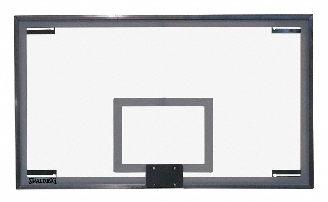 12R288 - Backboard Temp Glass 72 x 42 in.