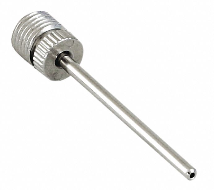 12R343 - Inflating Needle 1-1/2 In PK2