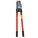 HAND SWAGING TOOL, 1/16 IN/3/32 IN/⅛ IN/5/32 IN/3/16 IN COPPER OVAL SLEEVE SIZE, TEST GAUGE