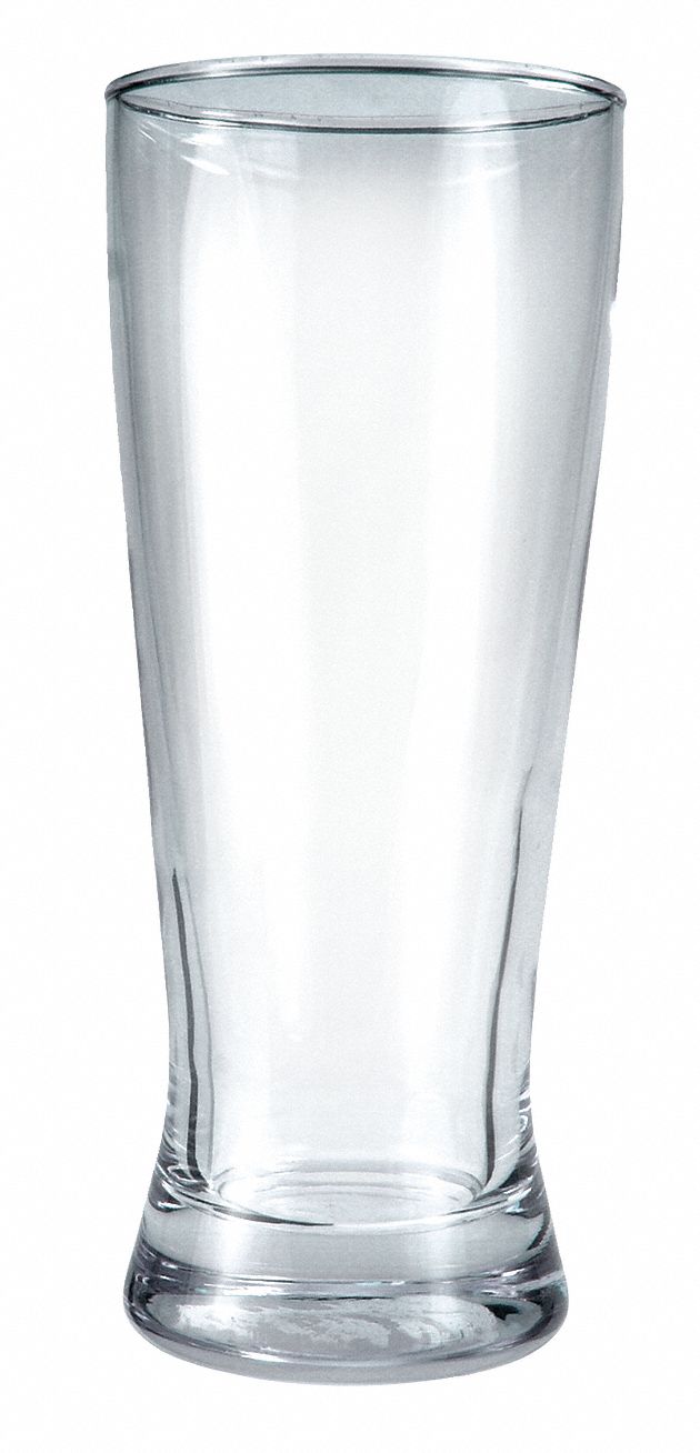 Vaso Cervecero Plástico 500ml Policarbonato Irrompible