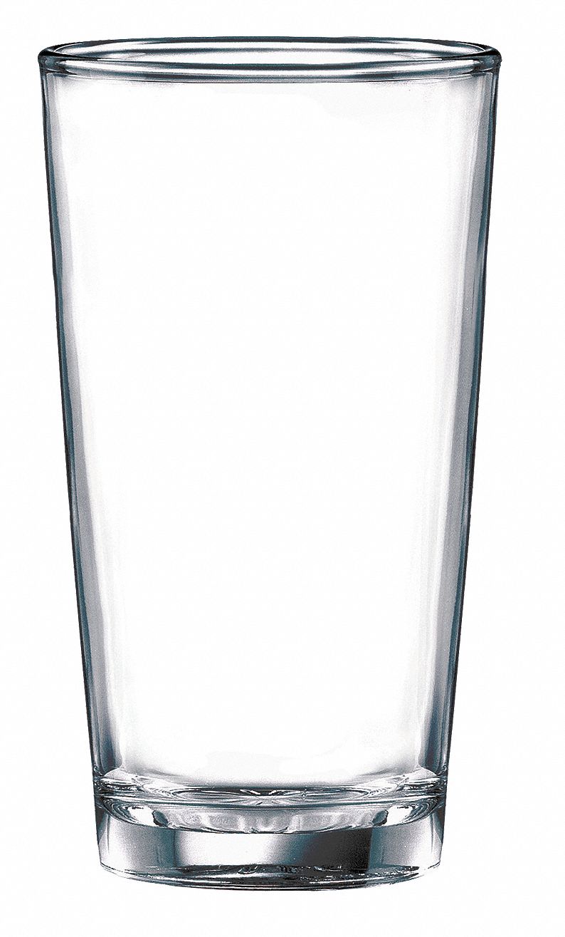 12R812 - Beverage Glass 11 Oz PK48