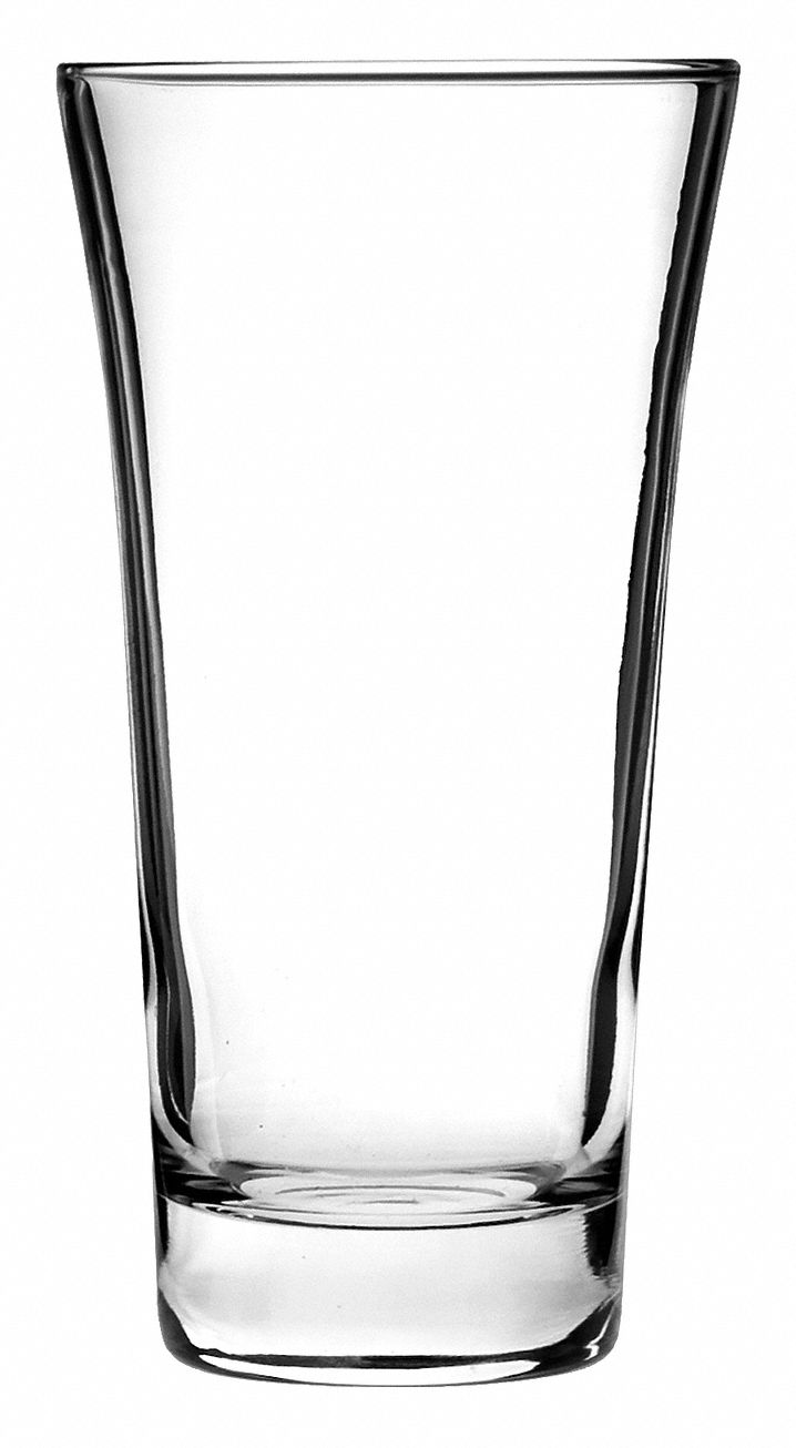 12R821 - Beverage Glass 13 Oz PK48