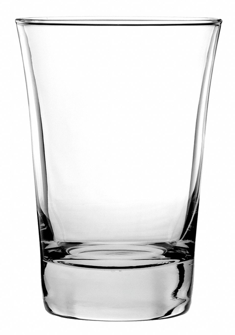 12R822 - Beverage Glass 10 Oz PK48