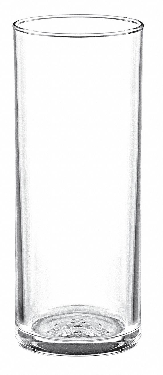 12R824 - Beverage Glass 11 Oz PK48