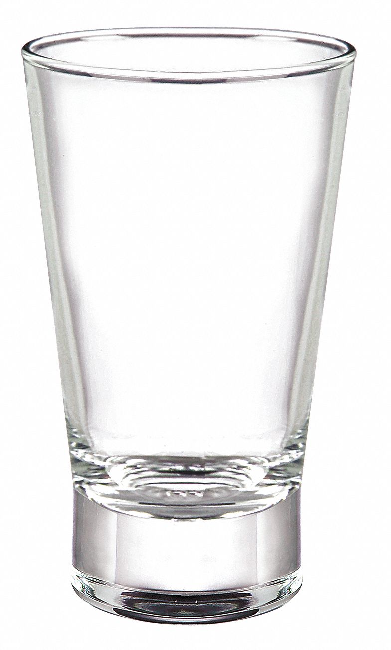 12R830 - Beverage Glass 14 Oz PK48