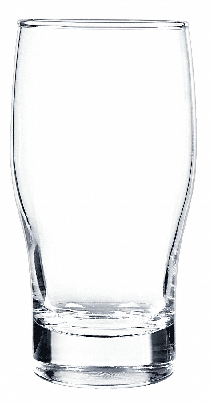 12R834 - Beverage Glass 12-1/2 Oz PK48