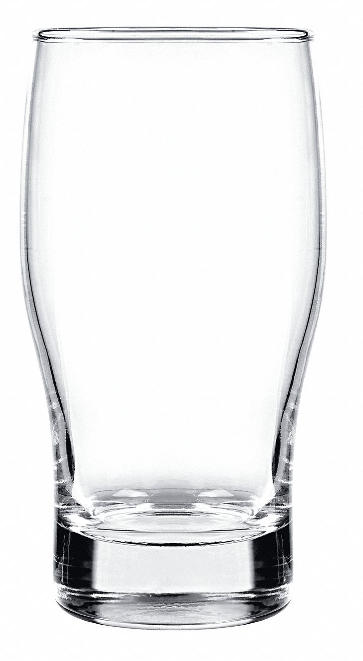 12R835 - Cooler Glass 16 Oz PK48