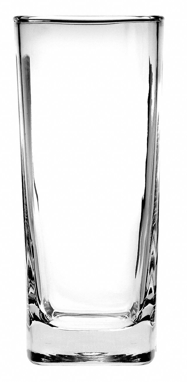 12R838 - Beverage Glass 12 Oz PK48