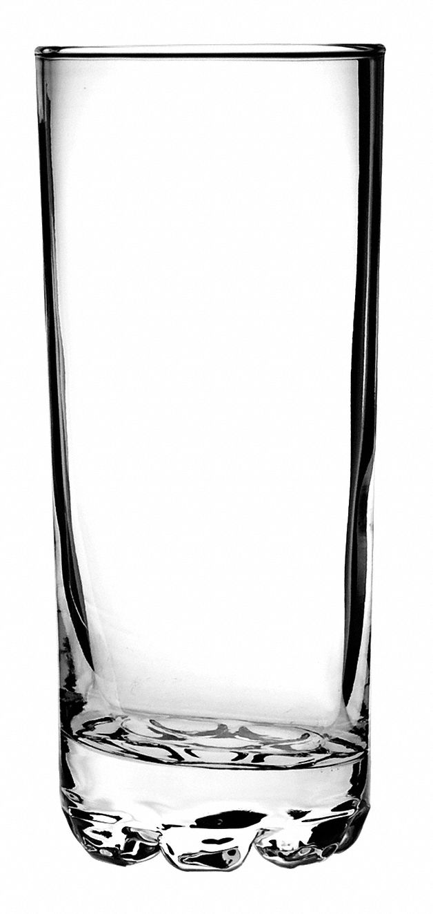 12R839 - Beverage Glass 11 Oz PK48