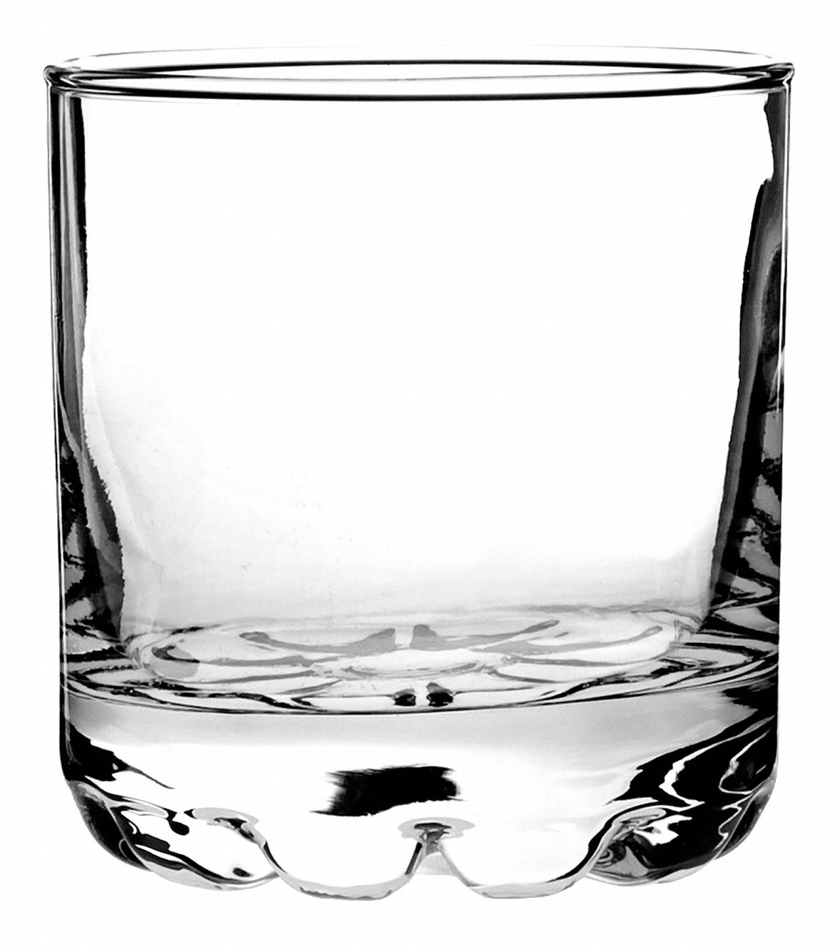 Highball glass