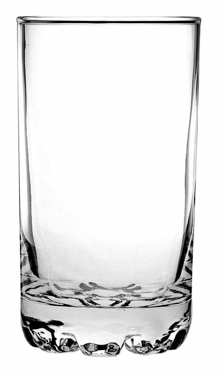 12R842 - Beverage Glass 10-3/4 Oz PK48