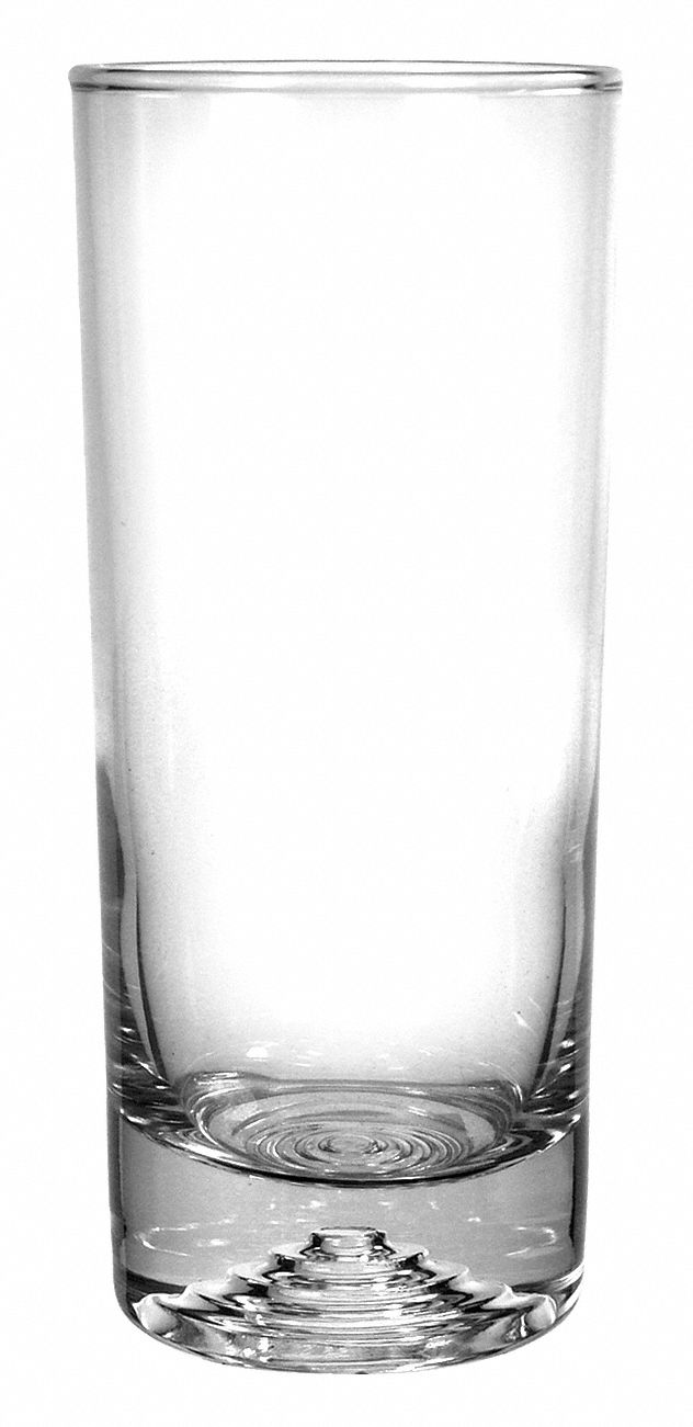 12R852 - Beverage Glass 11-1/2 Oz PK48