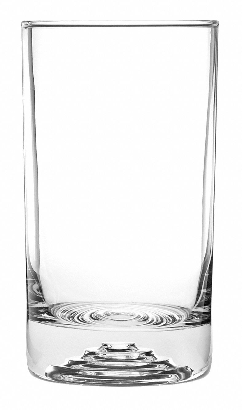 12R855 - Beverage Glass 11-1/4 Oz PK48