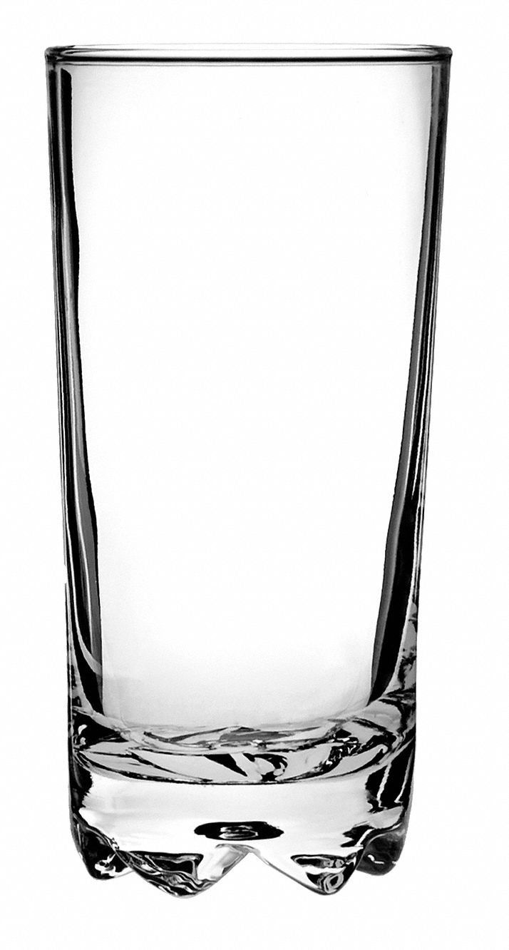 12R859 - Beverage Glass 11-3/4 Oz PK48