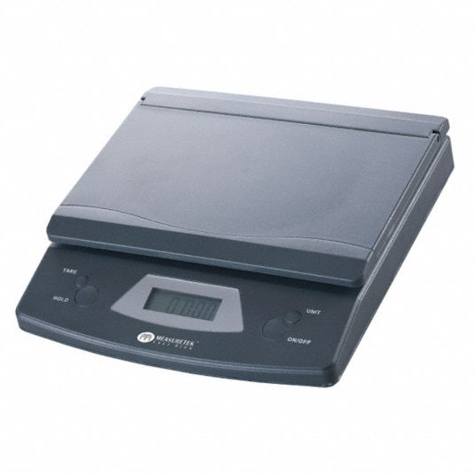 Royal Digital Bench Scale (RPD-40K)  Online Agency to Buy and Send Food,  Meat, Packages, Gift