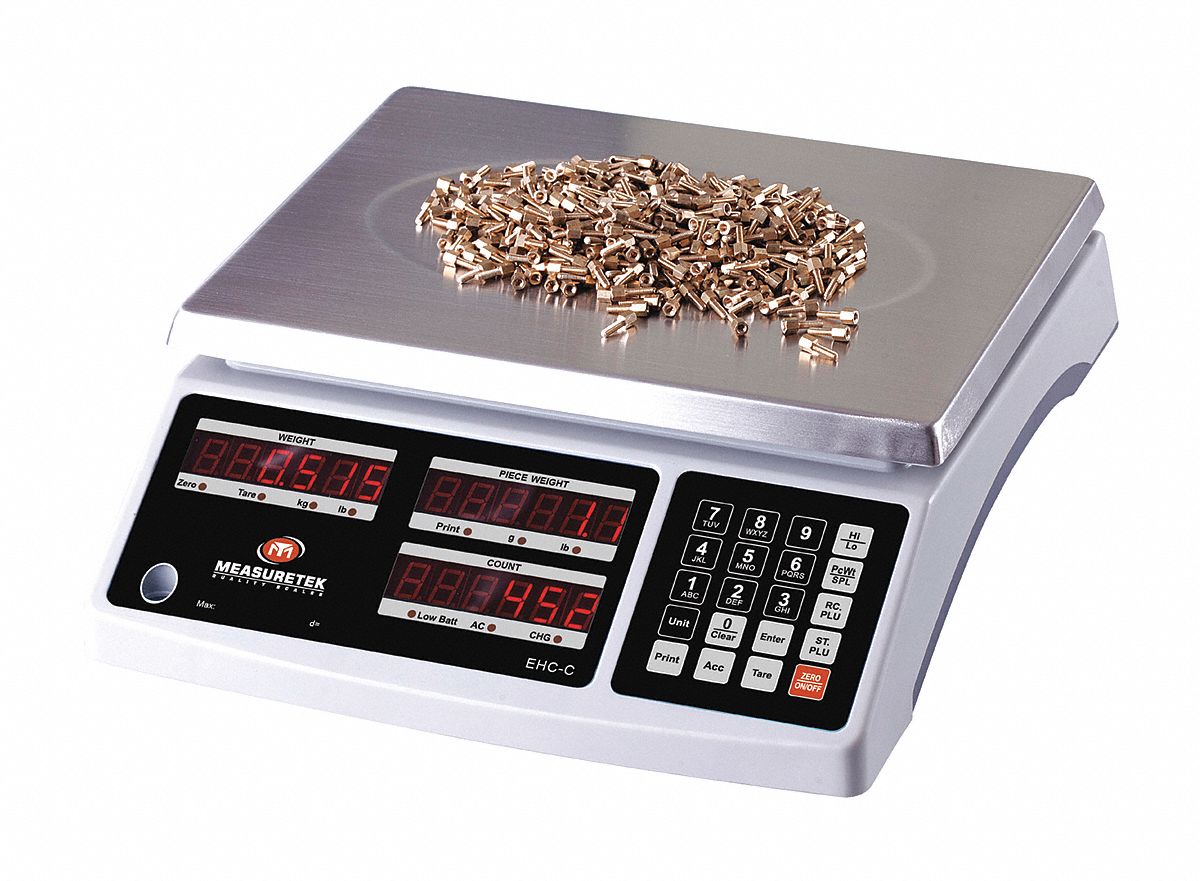 Laboratory Scales & Balances - Grainger Industrial Supply