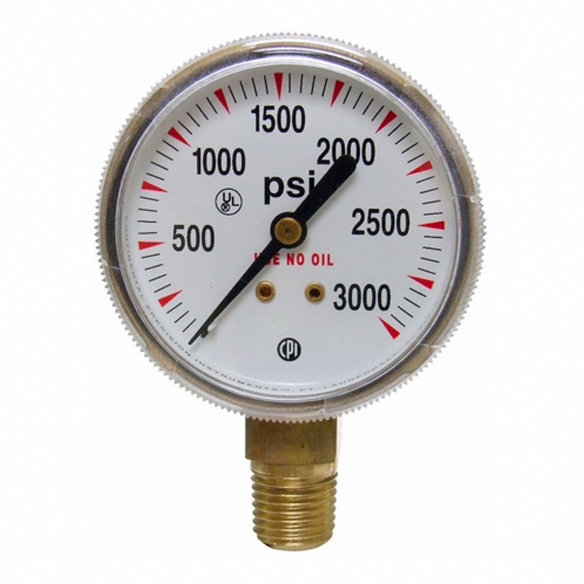 REPLACEMENT GAUGE