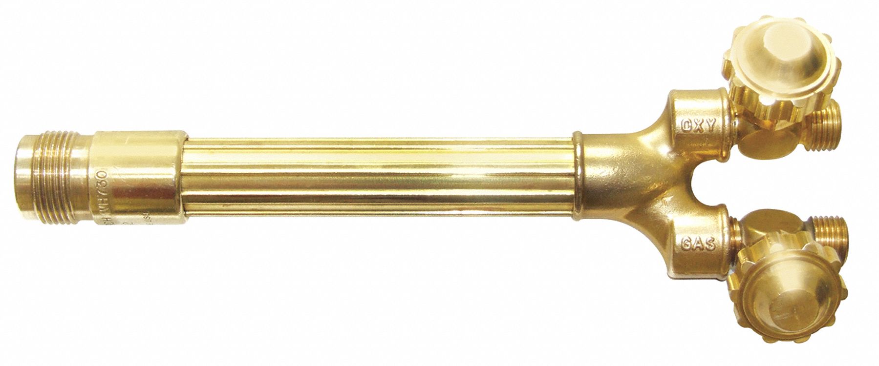 WELDING TORCH HANDLE, 9/16