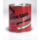 BASE COAT/CLEAR COAT GAL